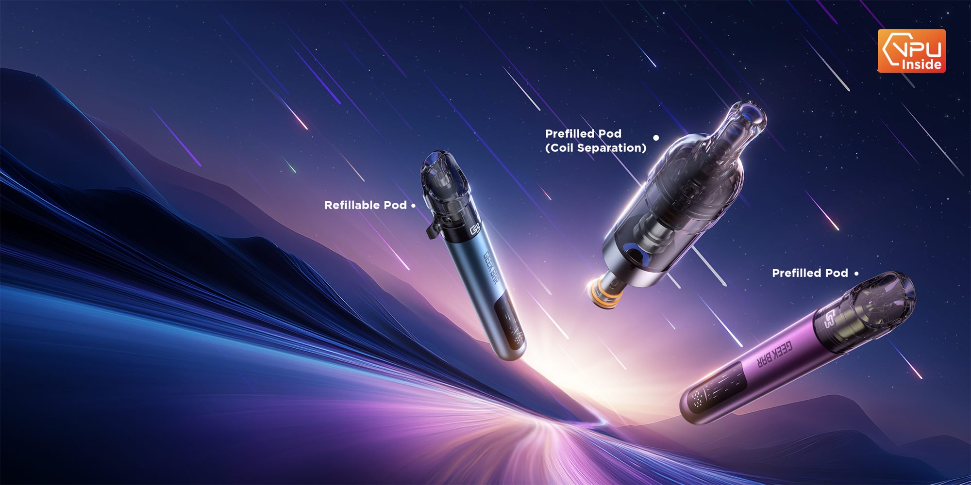Innovative Products