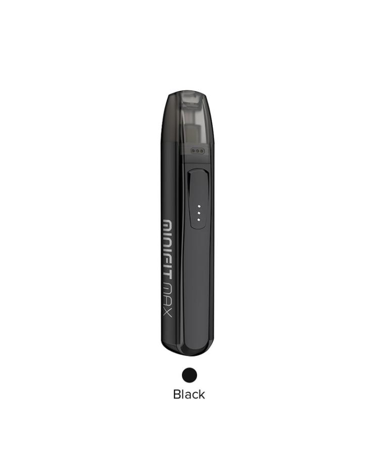 Justfog Minifit Max Pod Kit 650mAh 3