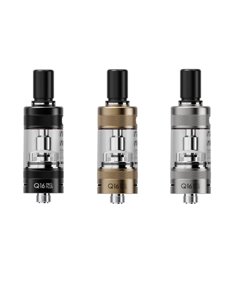 Justfog Q16 Pro Plus Tank