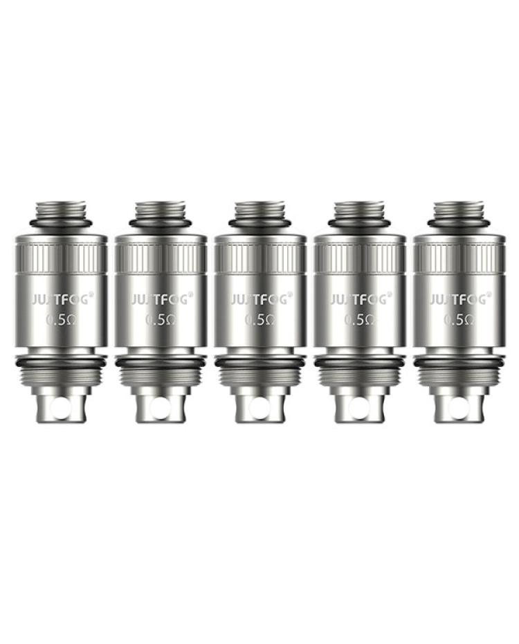 Justfog Fog1 Coil For Vape Pen 2