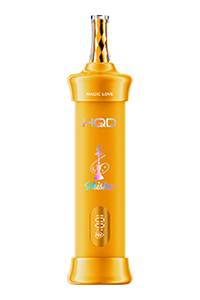 SHISHA Solo 50K