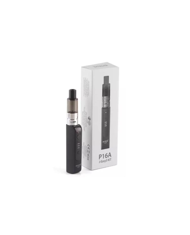 Justfog P16A Starter Vape Kit 6