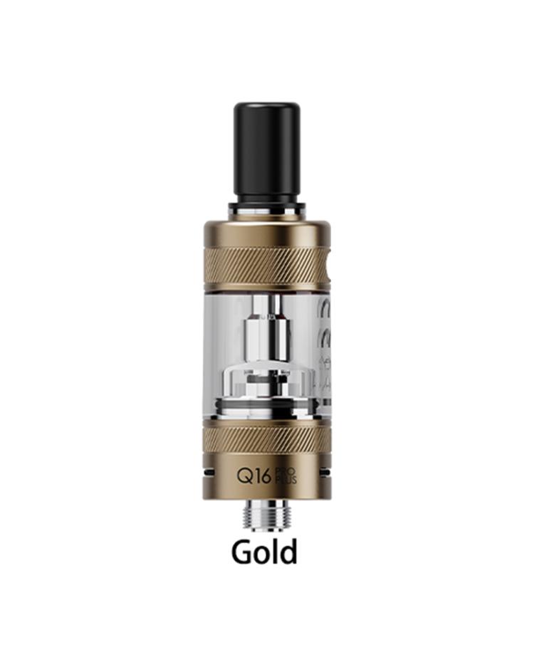 Justfog Q16 Pro Plus Tank 4