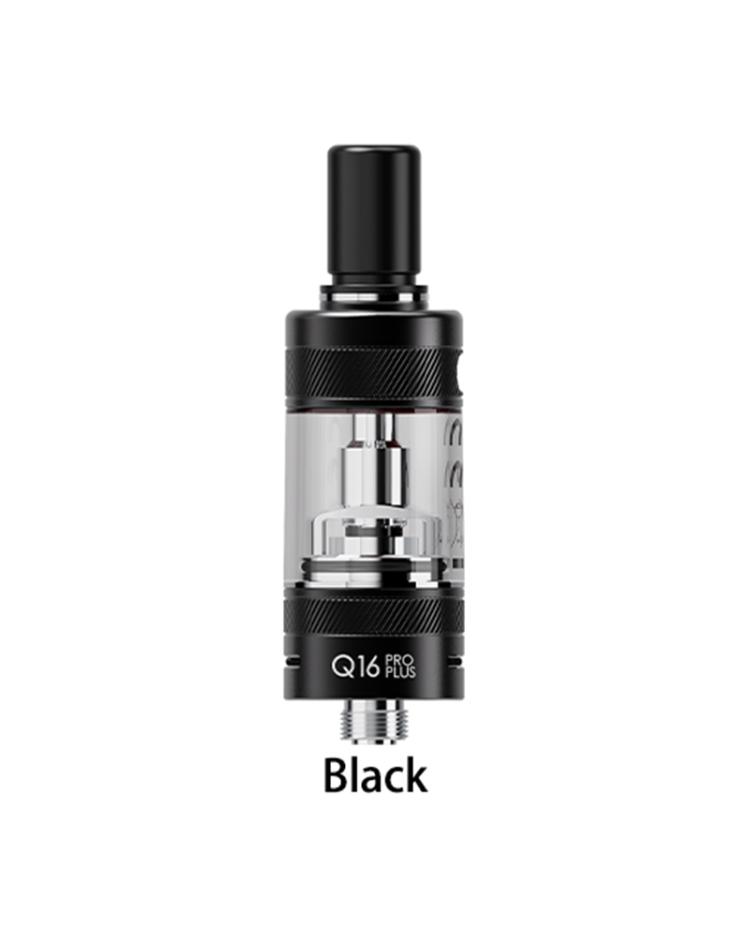 Justfog Q16 Pro Plus Tank 3