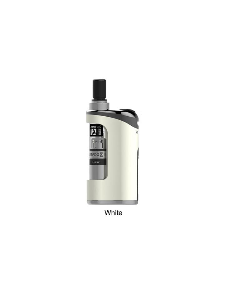 Justfog Compact 14 1500mAh Starter Kit 6