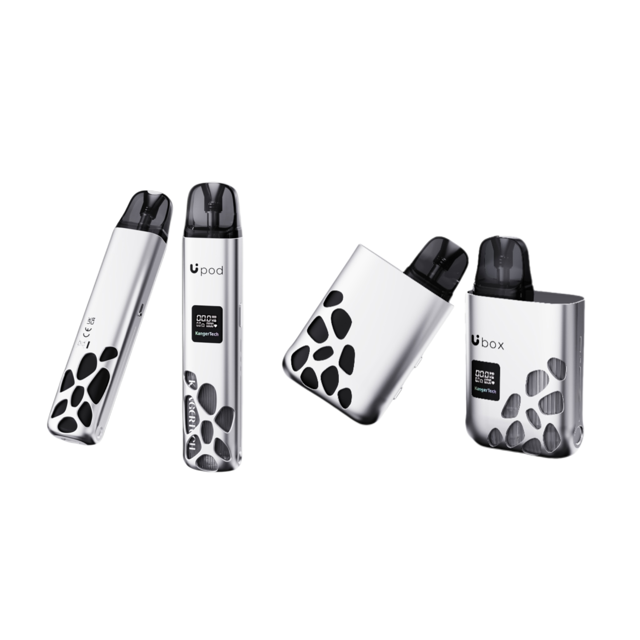 KangerTech Ubox Kit