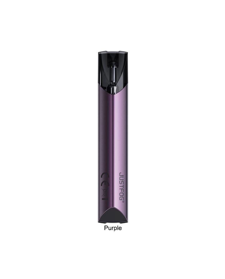 Justfog Myfit Pod Kit 800mAh 4