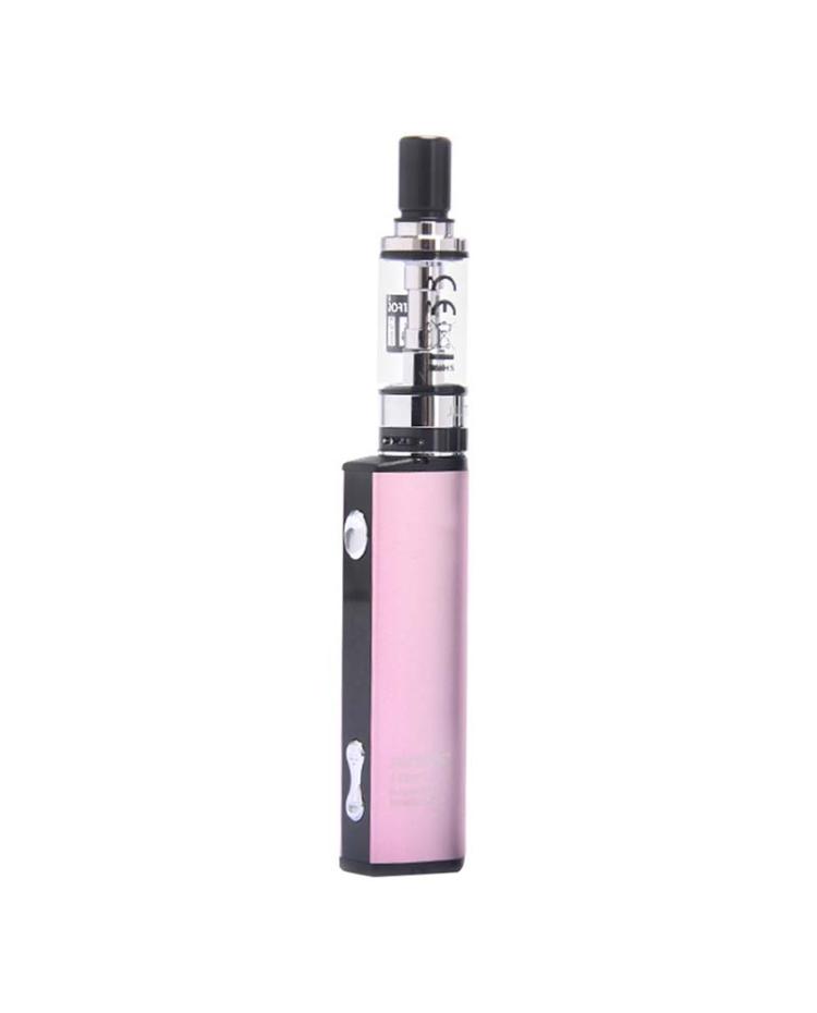 Justfog Q16 Good Vape Pens 3