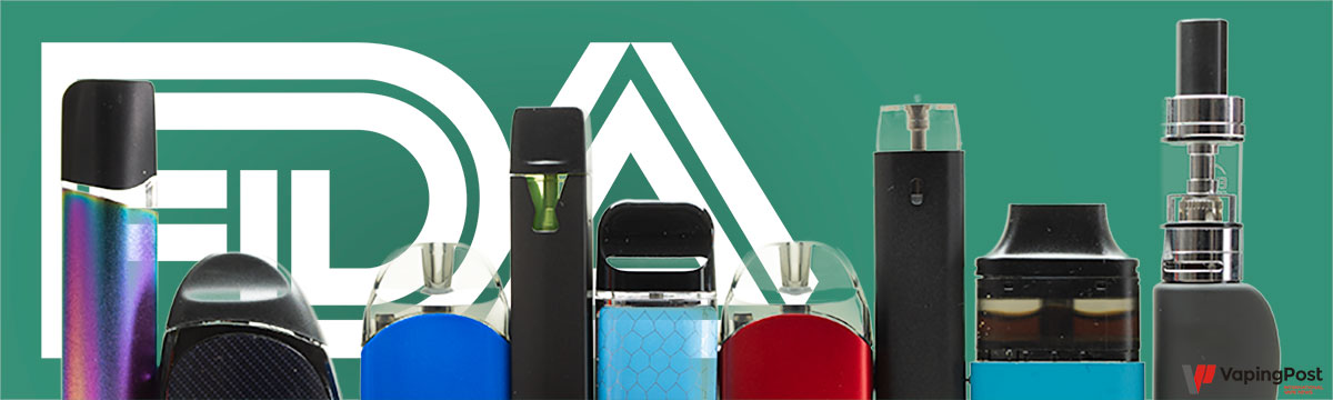 After a Decade-Long ‘War on Vaping,’ Is the FDA Finally Embracing Tobacco Harm Reduction?