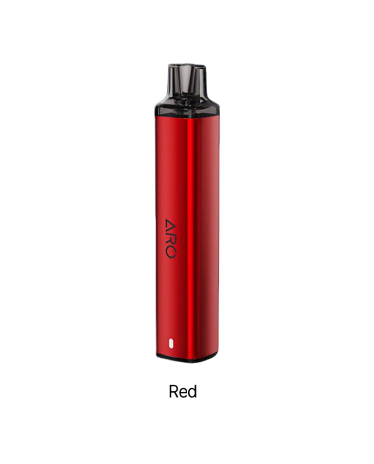 Justfog Aro Pod System Kit 460mAh 6