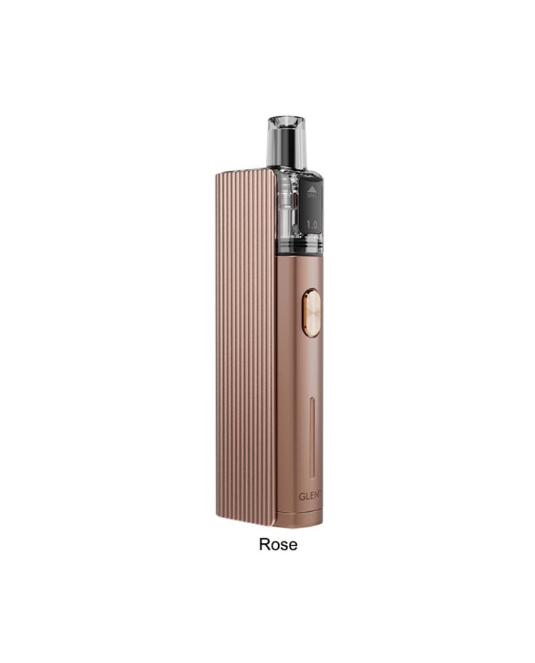 Justfog Glent Pod System Kit 1500mAh 6