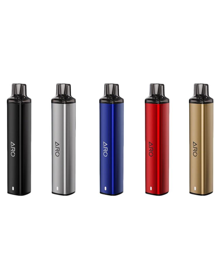 Justfog Aro Pod System Kit 460mAh