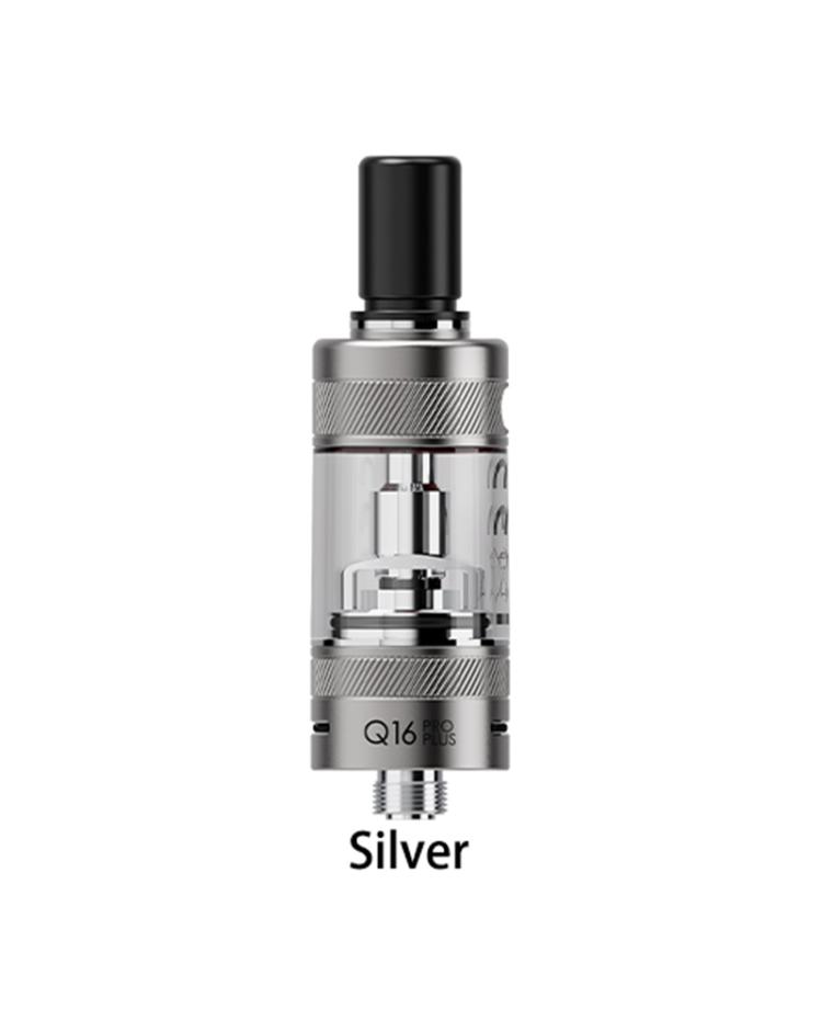 Justfog Q16 Pro Plus Tank 5