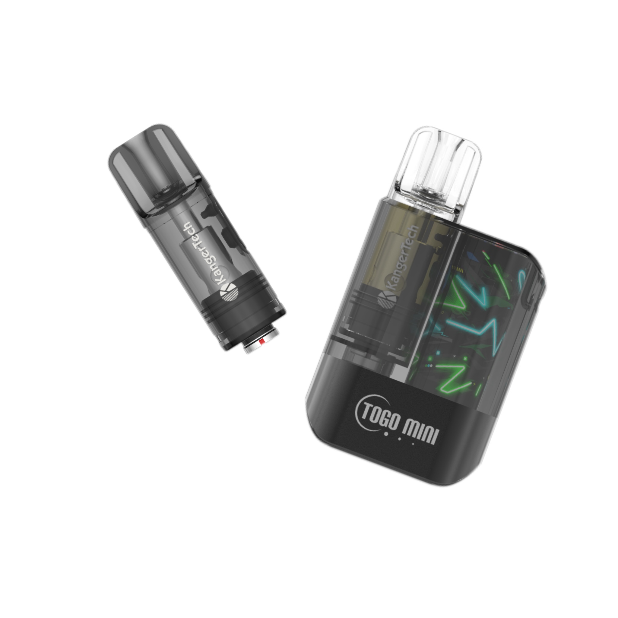 TOGO Mini Kit Pod Refillable