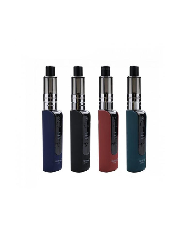 Justfog P16A Starter Vape Kit