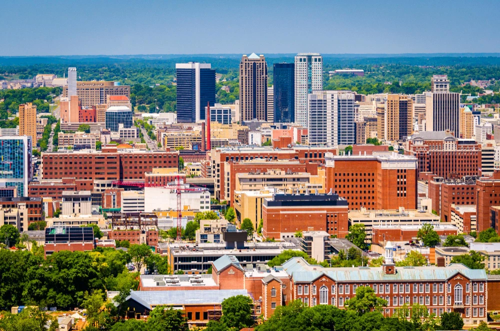 Alabama brings vaping under its indoor smoking ban and taxes e-liquids by the milliliter