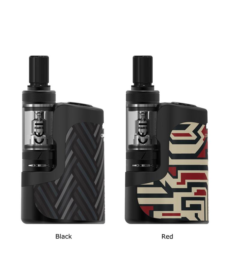 Justfog Compact 16 Starter Kit 1400mAh 2