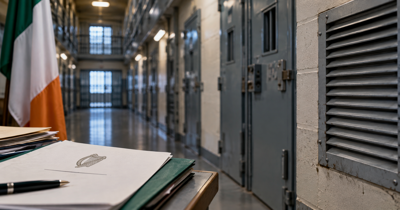 Prison Vaping Tests Harm Reduction as Ireland Tightens Vape Policy