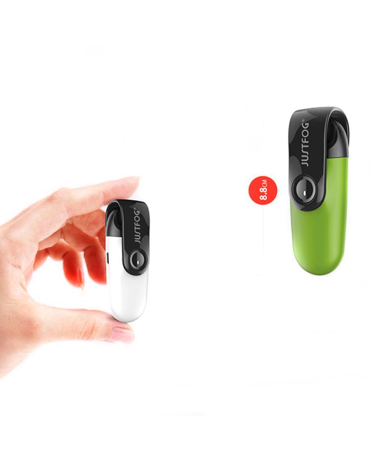 Justfog C601 Ultra Vape AIO Kit 2