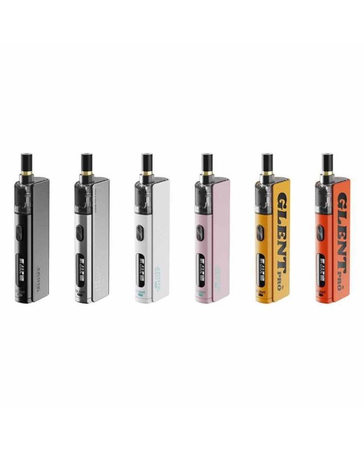 Justfog Glent Pro Pod System Kit 1500mAh 25W