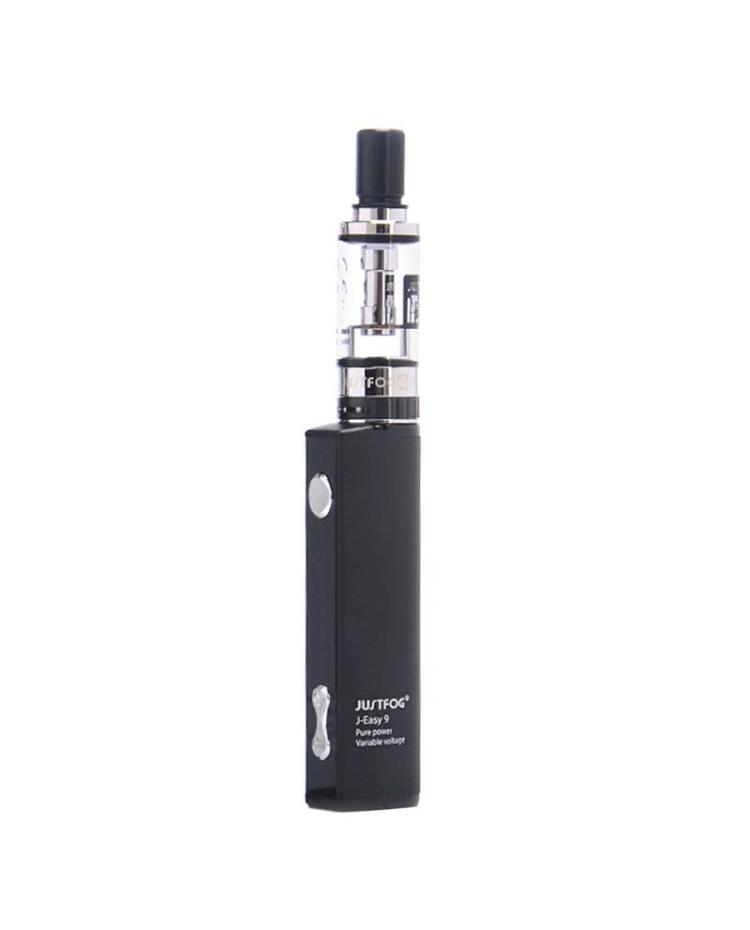 Justfog Q16 Good Vape Pens 4