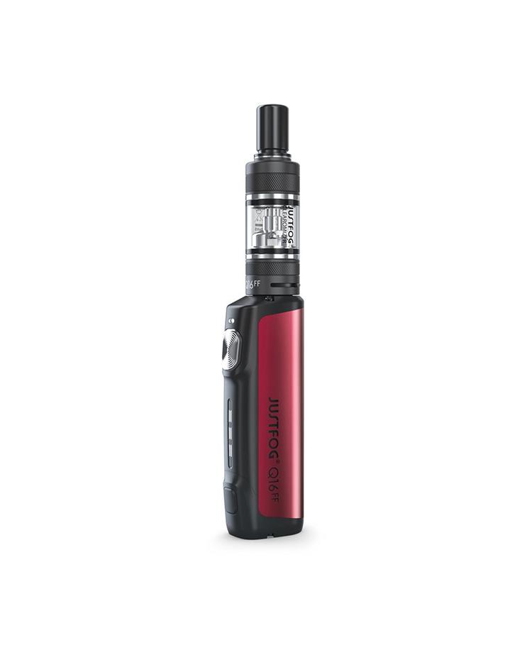 Justfog Q16 FF Box Pod Kit 900mAh 5