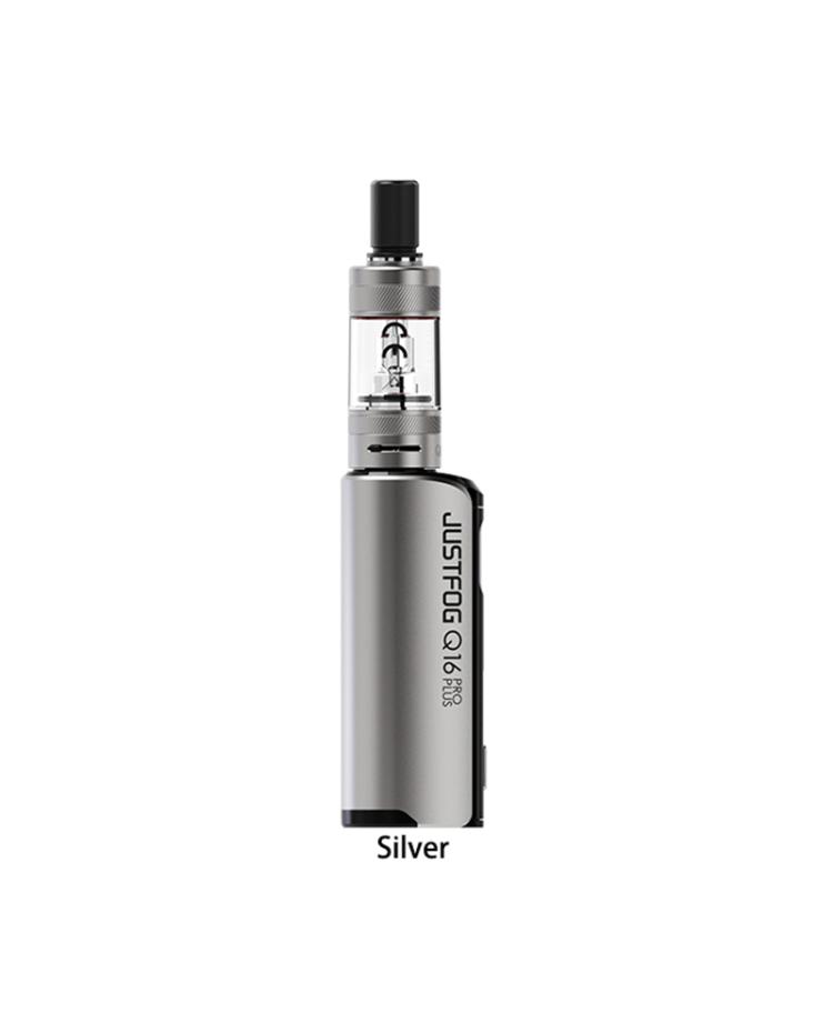 Justfog Q16 Pro Plus Pod System Kit 1500mAh 5