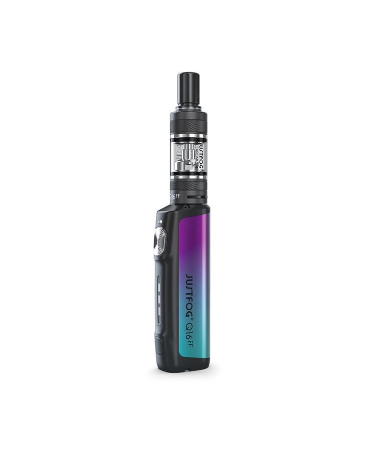 Justfog Q16 FF Box Pod Kit 900mAh 4
