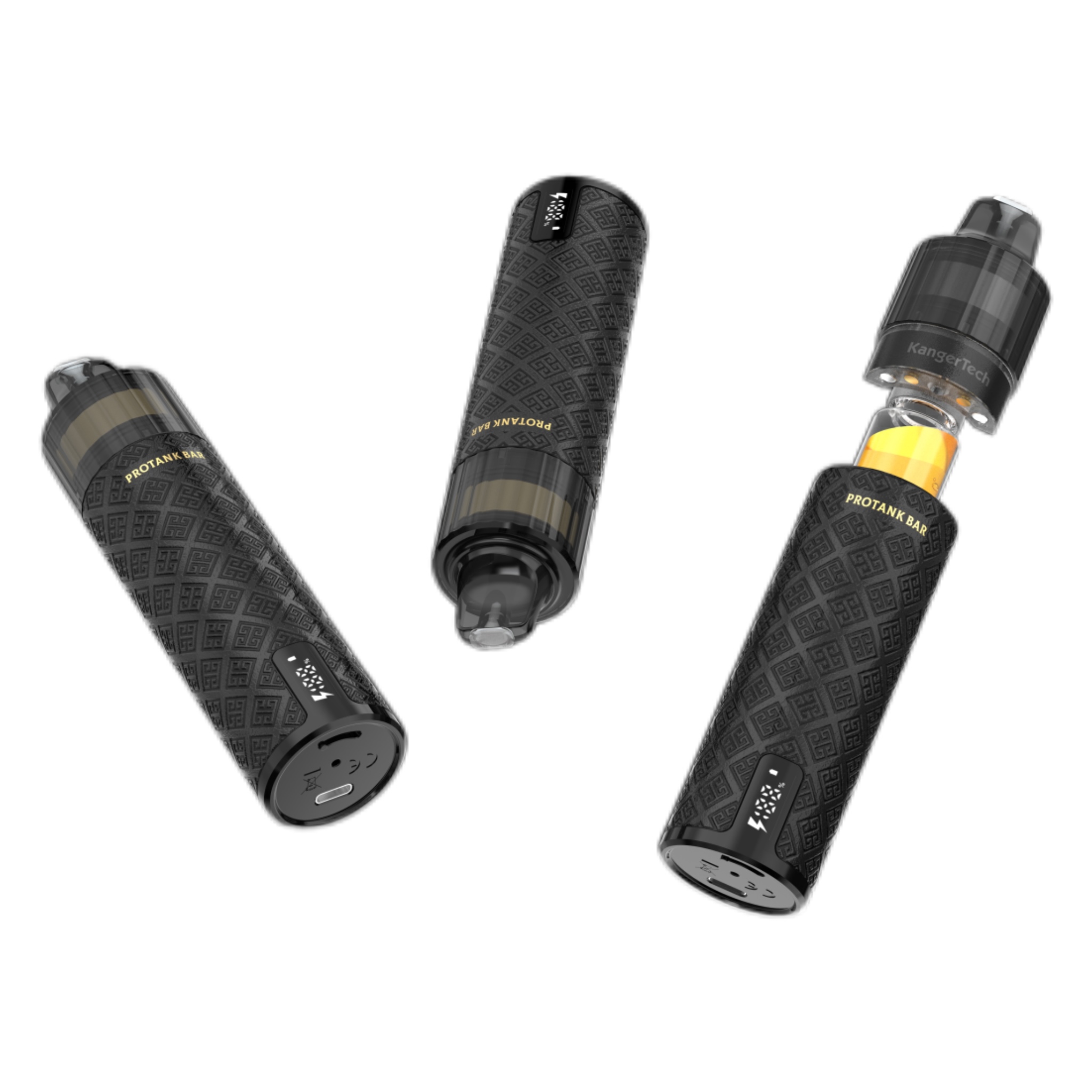 Protank Bar