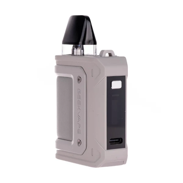 Geek Vape Aegis Hero Q Pod Kit