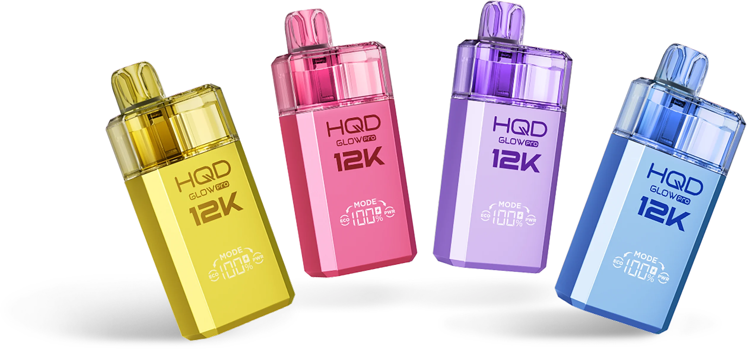 GLOW Pro 12K 2