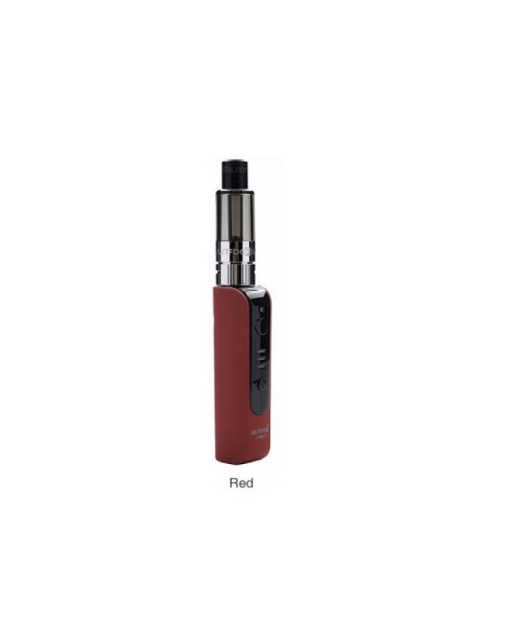 Justfog P16A Starter Vape Kit 5