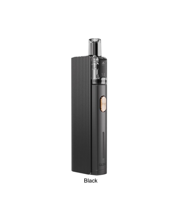 Justfog Glent Pod System Kit 1500mAh 3