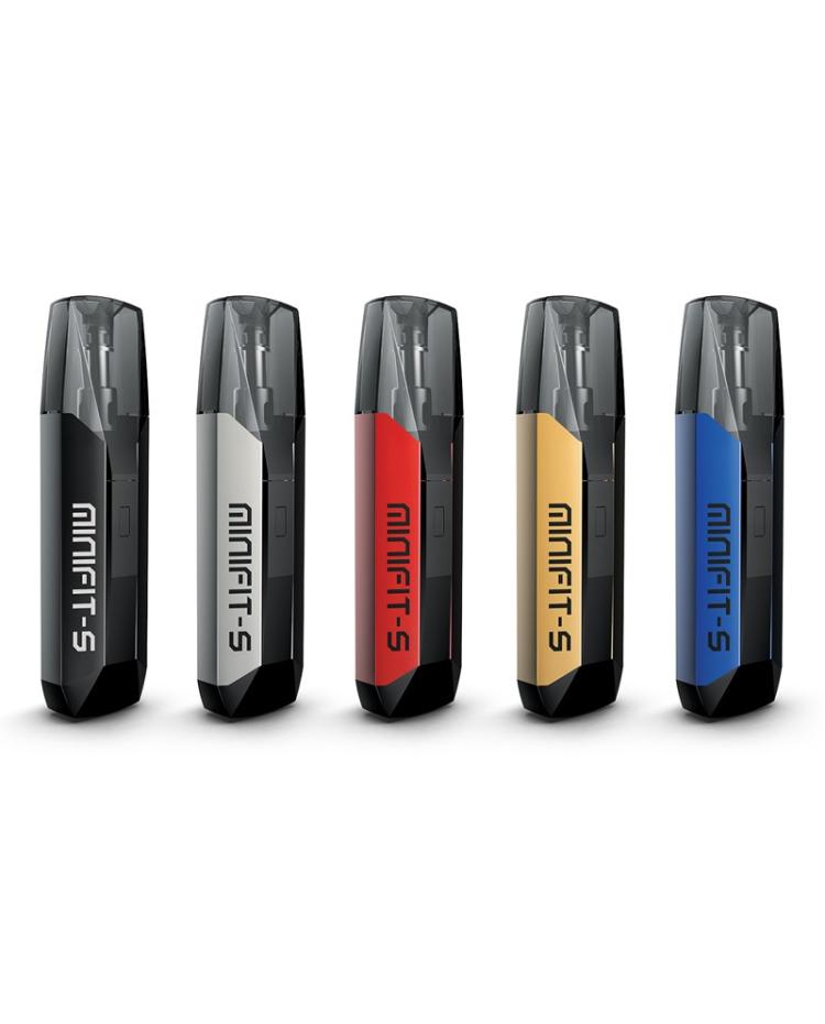 Justfog Minifit-S Pod Kit 420mAh