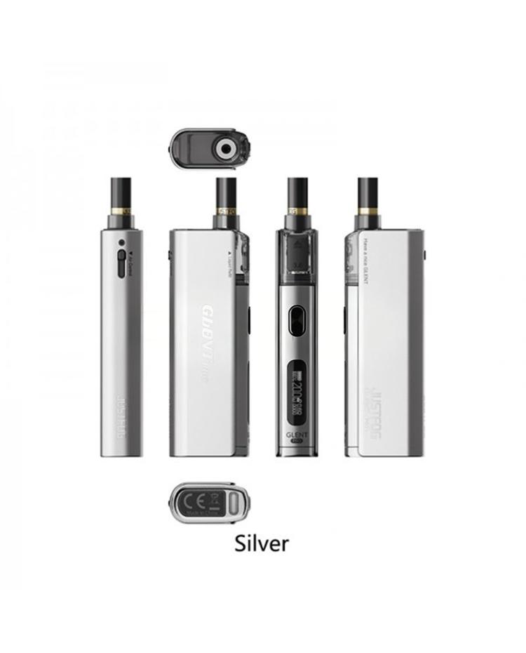 Justfog Glent Pro Pod System Kit 1500mAh 25W 4
