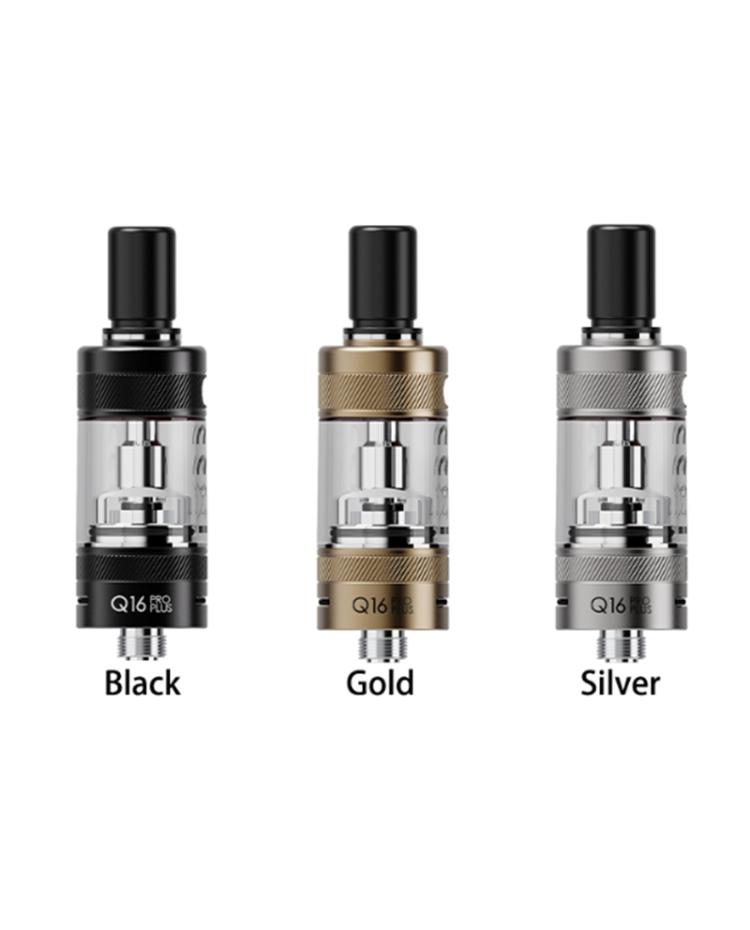 Justfog Q16 Pro Plus Tank 2