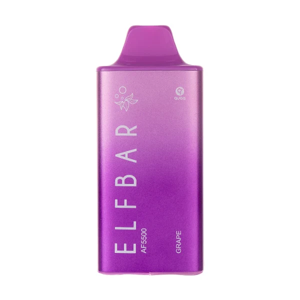 Elf Bar AF5500 Prefilled Pod Kit
