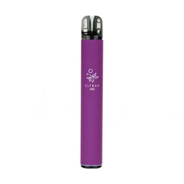 Elf Bar 600 Prefilled Pod Kit