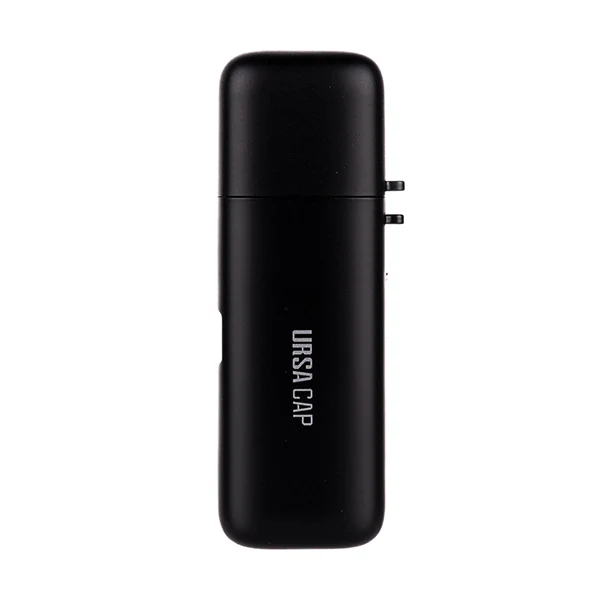 Lost Vape Ursa Cap Pod Kit