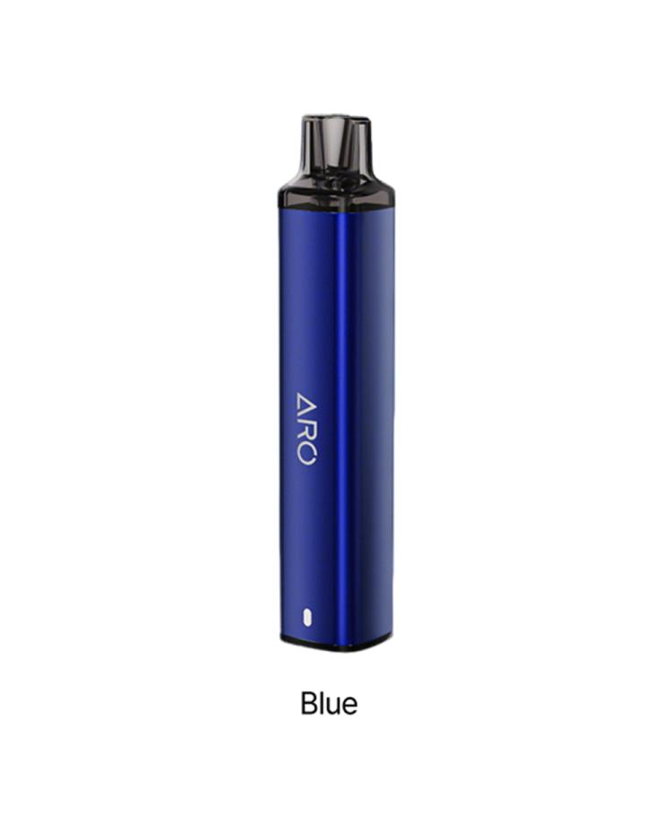 Justfog Aro Pod System Kit 460mAh 5