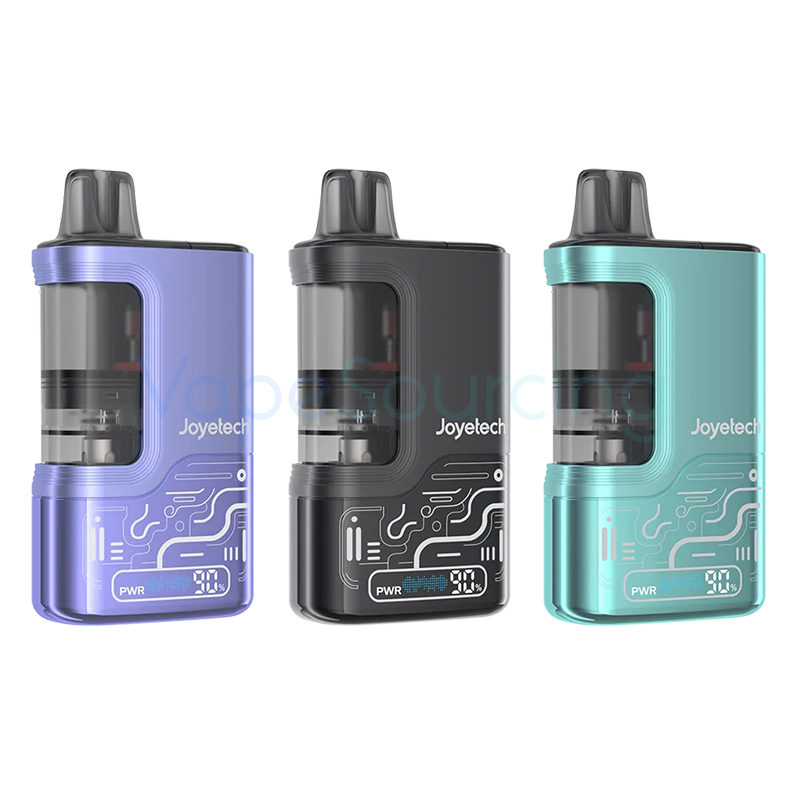 Joyetech Exceed Ultra Pod System Kit