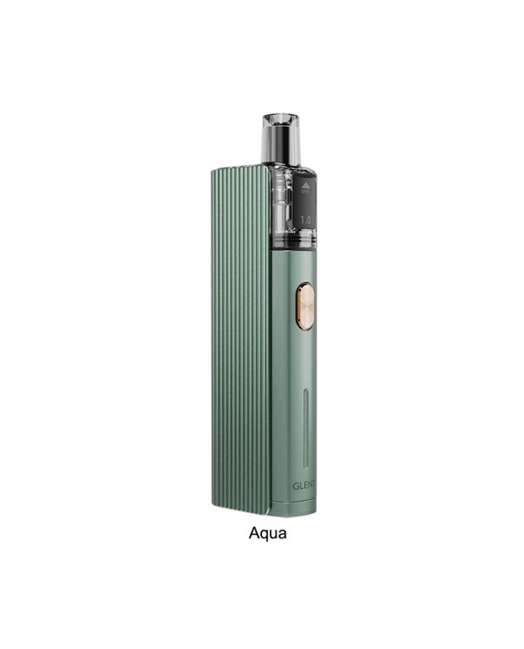 Justfog Glent Pod System Kit 1500mAh 4