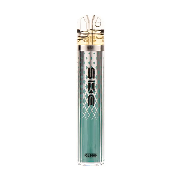 SKE CL2000 Prefilled Pod Kit