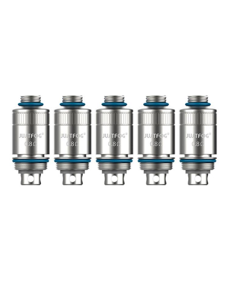 Justfog Fog1 Coil For Vape Pen