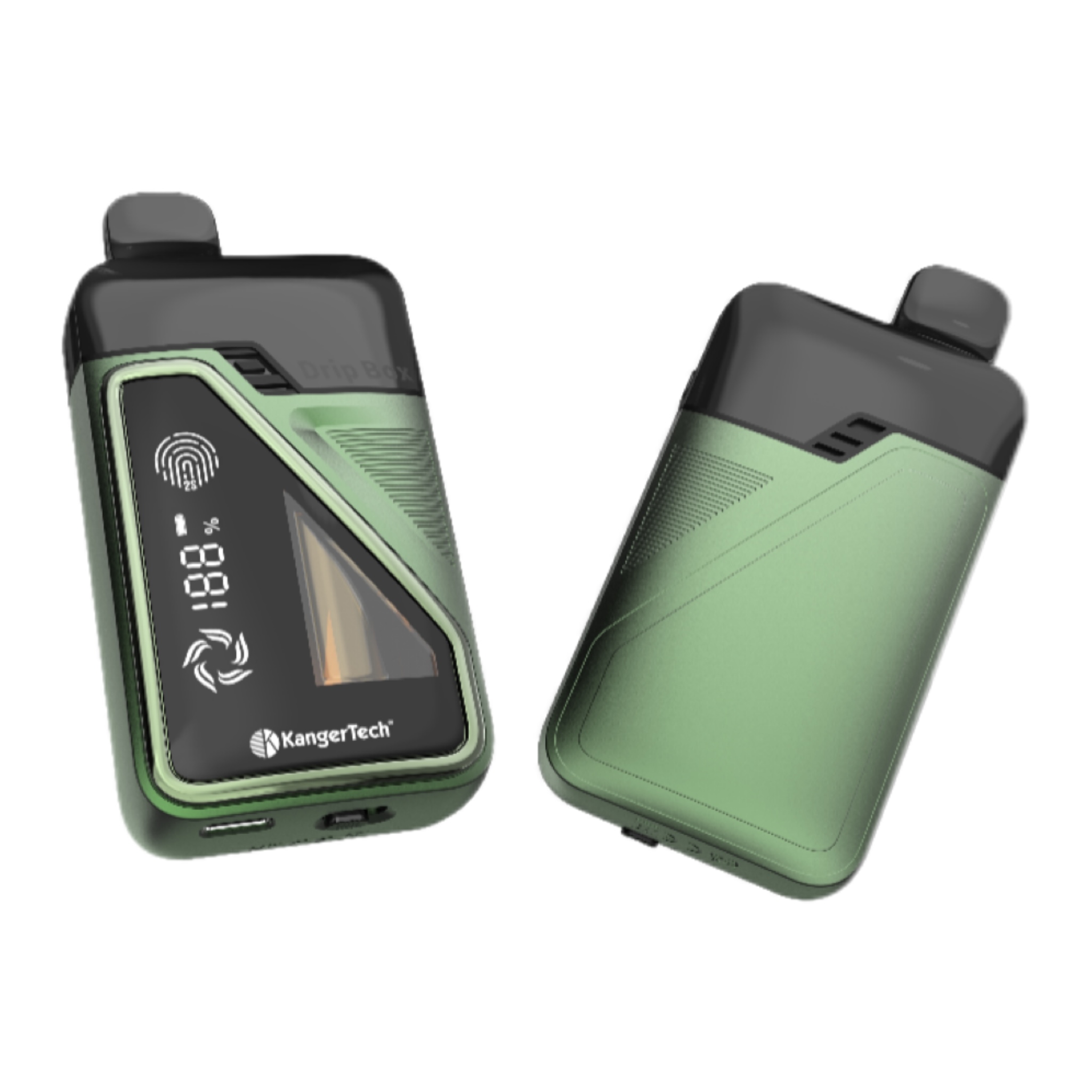 KangerTech Drip Box