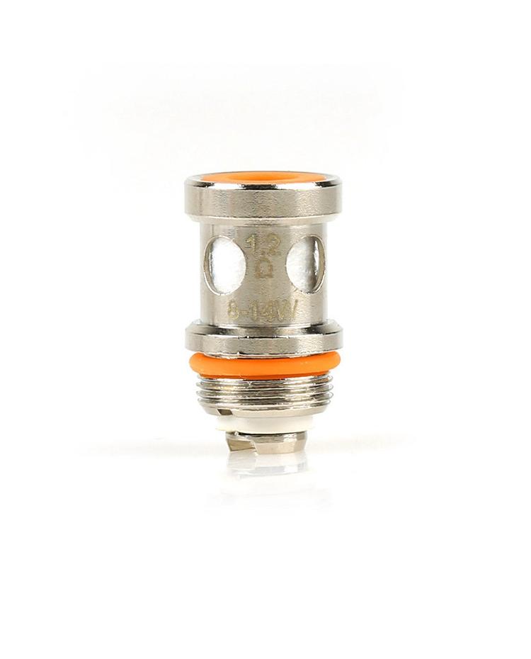 Justfog Q16 FF Replacement Coil 1.2ohm 5PCS/Pack