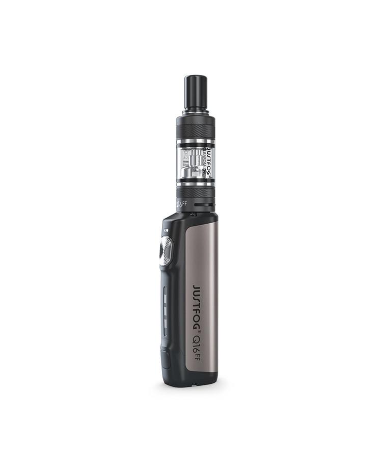 Justfog Q16 FF Box Pod Kit 900mAh 6