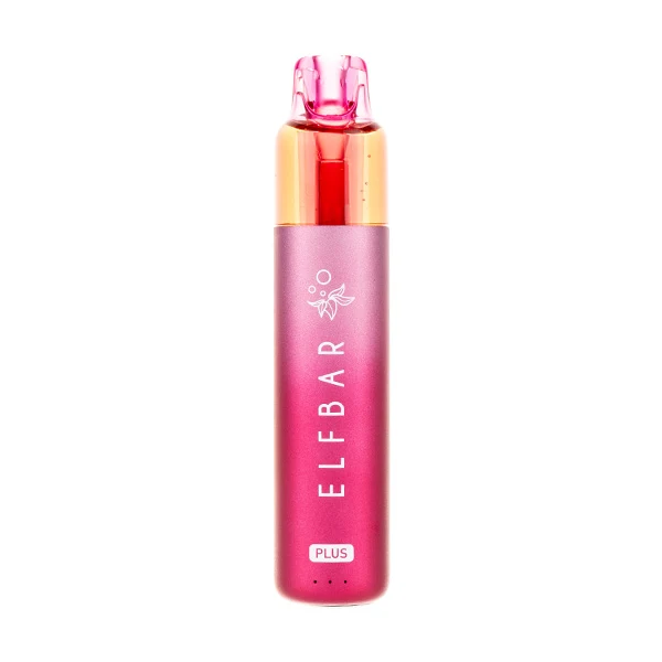 Elf Bar Plus15 Prefilled Pod Kit