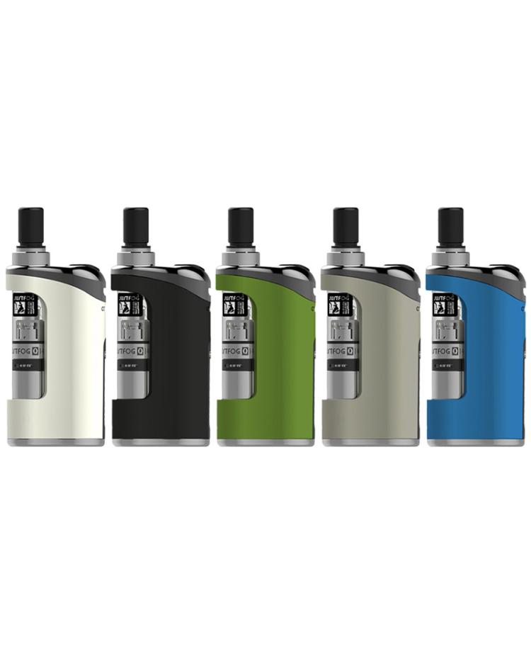 Justfog Compact 14 1500mAh Starter Kit