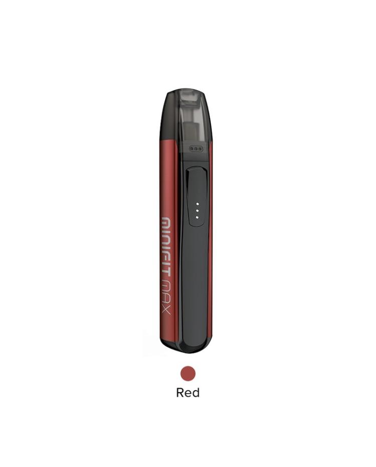 Justfog Minifit Max Pod Kit 650mAh 5